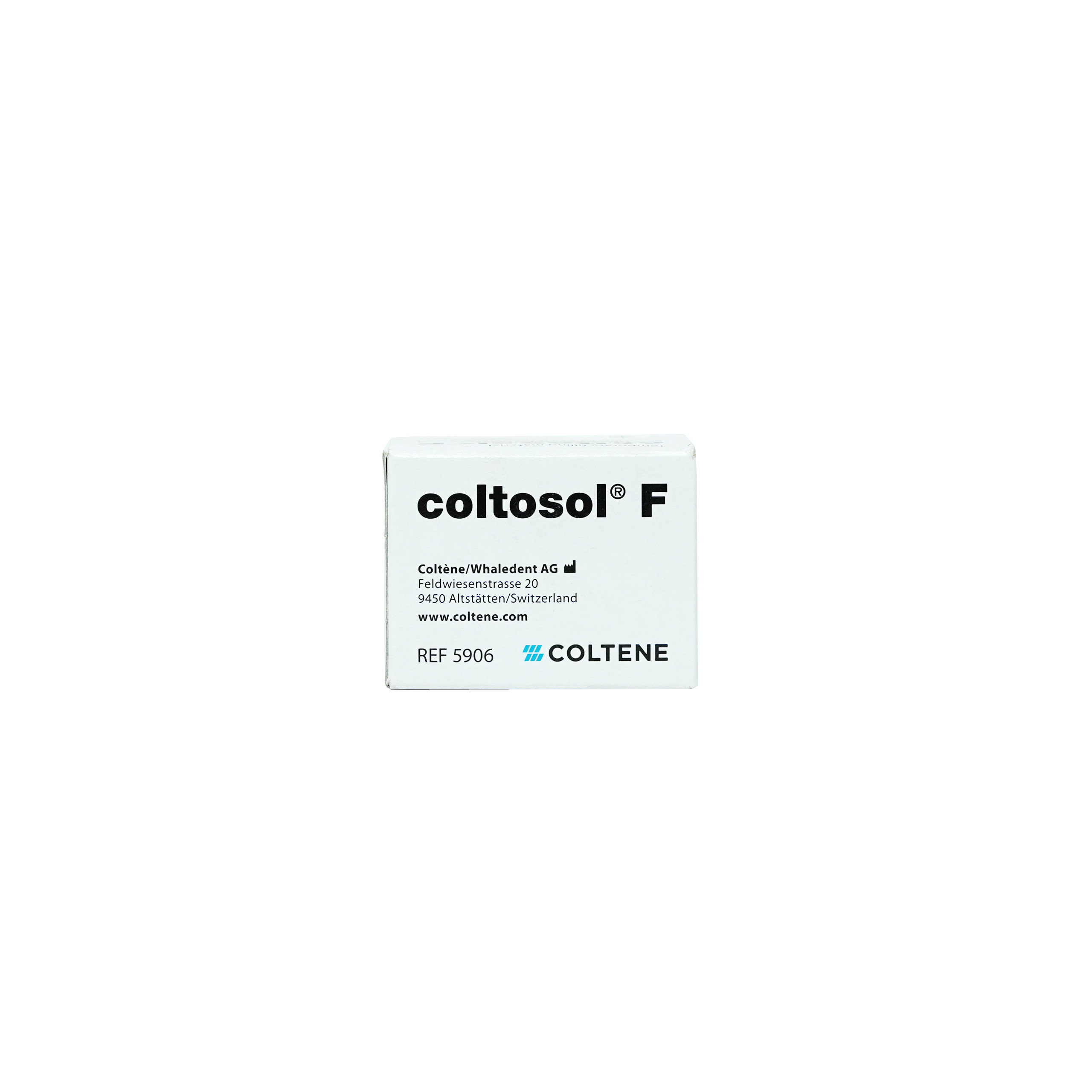 Coltosol F